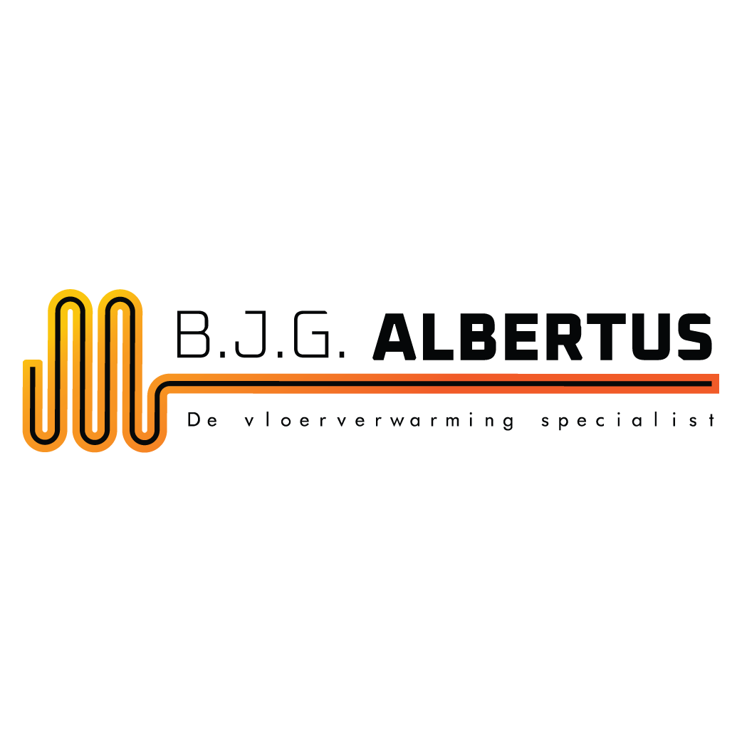 Albertus Vloerverwarming